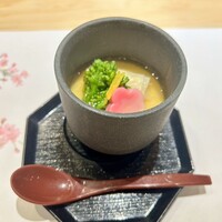 吉祥寺 鮨 天ぷら いわい - 