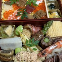 旬彩天 つちや -  旬彩天 つちや -