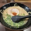 ラーメン康竜 那覇松山店