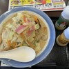 リンガーハット 熊本菊池店