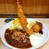 洋食の店　ぺいざん - 