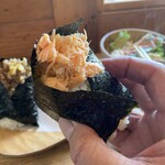 おにぎり専門店 和み家 - 