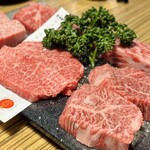 焼肉道場 てっちゃん - 