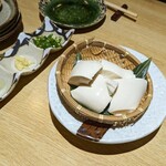 旬食房 ふた葉 - 
