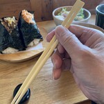 おにぎり専門店 和み家 - 