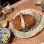 Tonkatsu Atto Maku - 