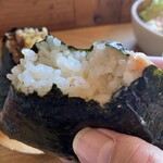 おにぎり専門店 和み家 - 