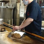 Koube Teppan Nagata Isshin - 