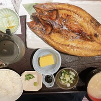 高級ブランド干物 『銀座伴助』 銀座本店 - 