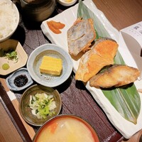 高級ブランド干物 『銀座伴助』 銀座本店 - 