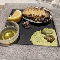 Wolfgang's Steakhouse Teppan - 