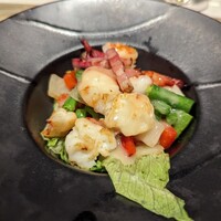 Wolfgang's Steakhouse Teppan - 