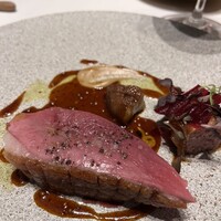 ワインラウンジ＆レストラン セパージュ 名古屋店 - 