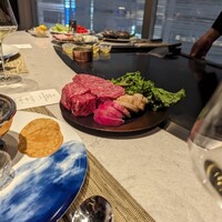 Wolfgang's Steakhouse Teppan - 