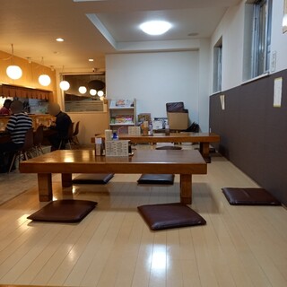 定食屋 六宝亭_2