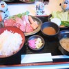 Yakiniku Kicchin Kura - 焼肉ランチ　　1200円（税別）