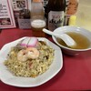 中華料理 菜来軒