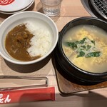 国産牛焼肉くいどん - 