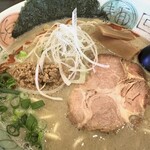 火門拉麺 - 