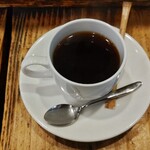 軽食喫茶『山小屋』 - 