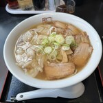 喜多方ラーメン坂内 小法師 - 