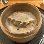 東京肉しゃぶ家 - 