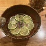 東京肉しゃぶ家 - 