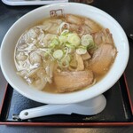 喜多方ラーメン坂内 小法師 - 