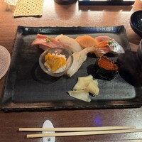 おたる政寿司 ぜん庵 - 