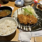 Nadai Tonkatsu Katsukura - 