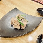 まぐろ小屋 別邸 - 