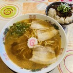 和歌山ラーメン紀一 - 