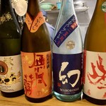 鮨居酒屋 みかづき - 