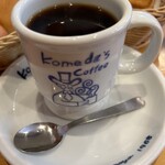 Komeda Kohi Ten - 