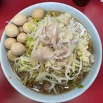 ラーメン二郎 - 