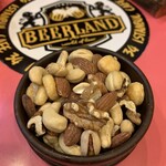 BEERLAND BISTRO CAFE - 