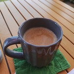 grace leaves cafe - 