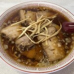 ラーメン 天一 - 