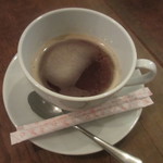 ゑんぞ - エスプレッソ 