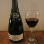 ゑんぞ - 赤ワイン