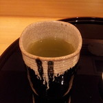 寿司 割烹 開 - 大満足、ごちそうさまでした。