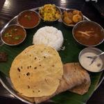 アーンドラ・ダイニング - ホリデーミールス