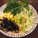 Sairaku Koubou Yuukiya - 惣菜バーから