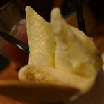 バール エ ターヴォラ カルダ ラ・ジョストラ - オリーヴ、オリーヴ、キャラメリコ