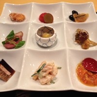 懐石料理 はし本 - 