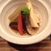 懐石料理 はし本 - 