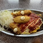 ゴールドカレー 本店 - 