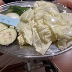 肉のオカダ宴会場 - 