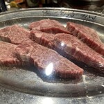 肉のオカダ宴会場 - 