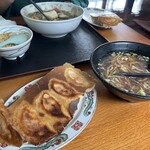 中国料理 金春新館 - 